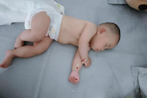 汶上2岁宝宝发烧