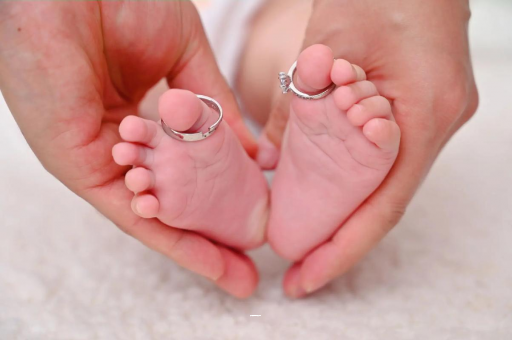 汶上六个月宝宝退烧小妙招