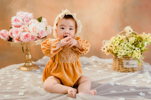 汶上满月宝宝体检