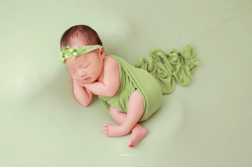 汶上宝宝出疹子发烧